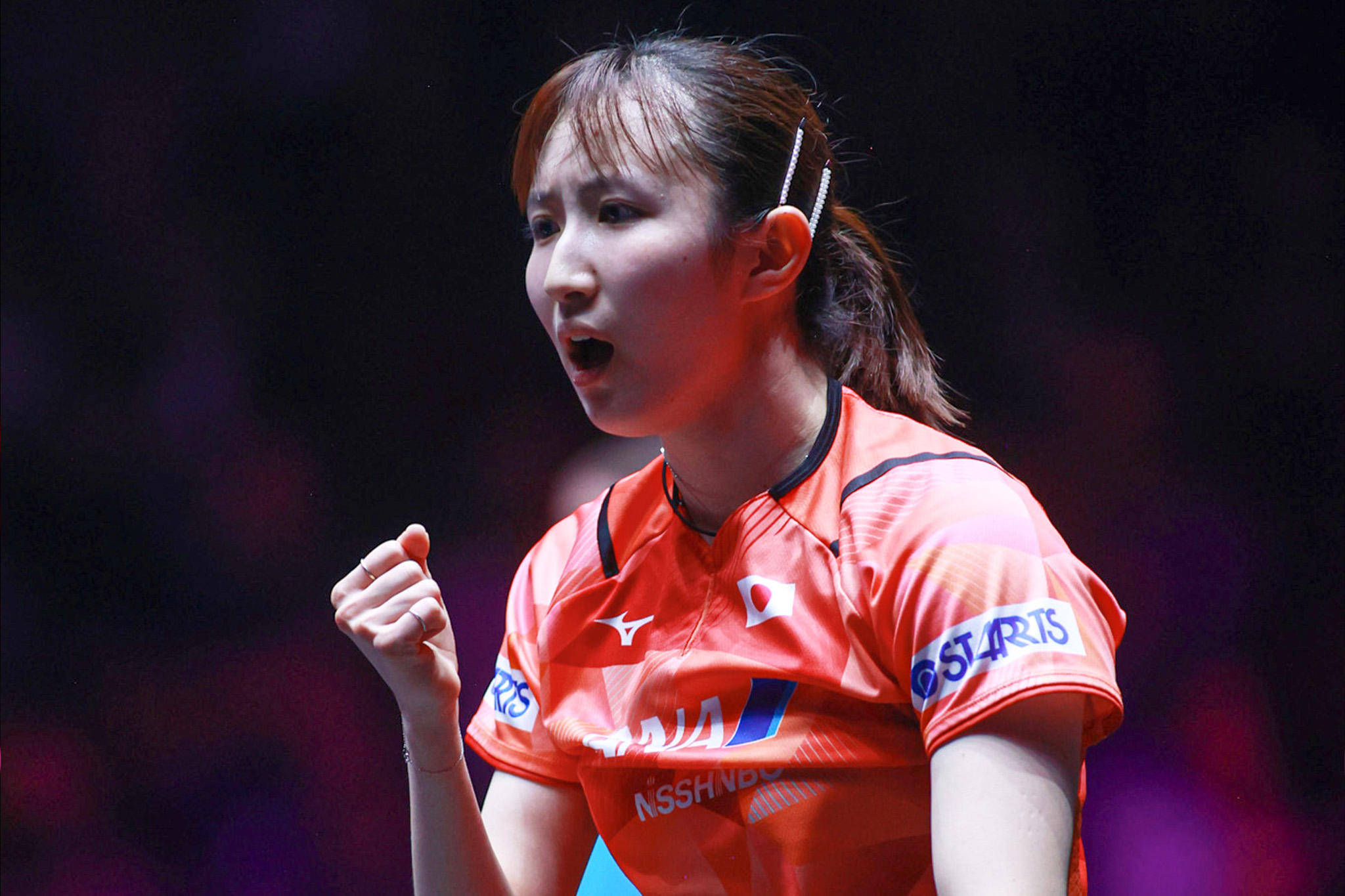 印度队逆转法国队,马琳高光表现的简单介绍 印度队逆转法国队,马琳高光表现的简单介绍