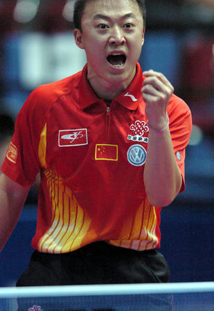 印度队逆转法国队,马琳高光表现的简单介绍 印度队逆转法国队,马琳高光表现的简单介绍