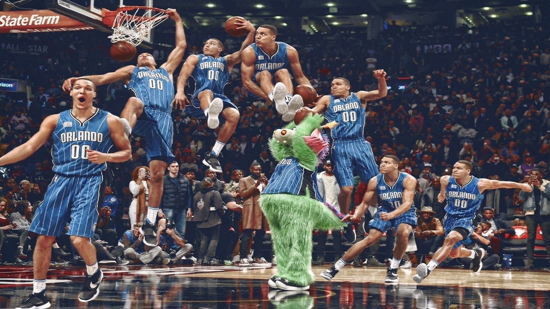 一分钟里，藏着体育的全部秘密，从吉林压哨绝杀到马克西西决接管