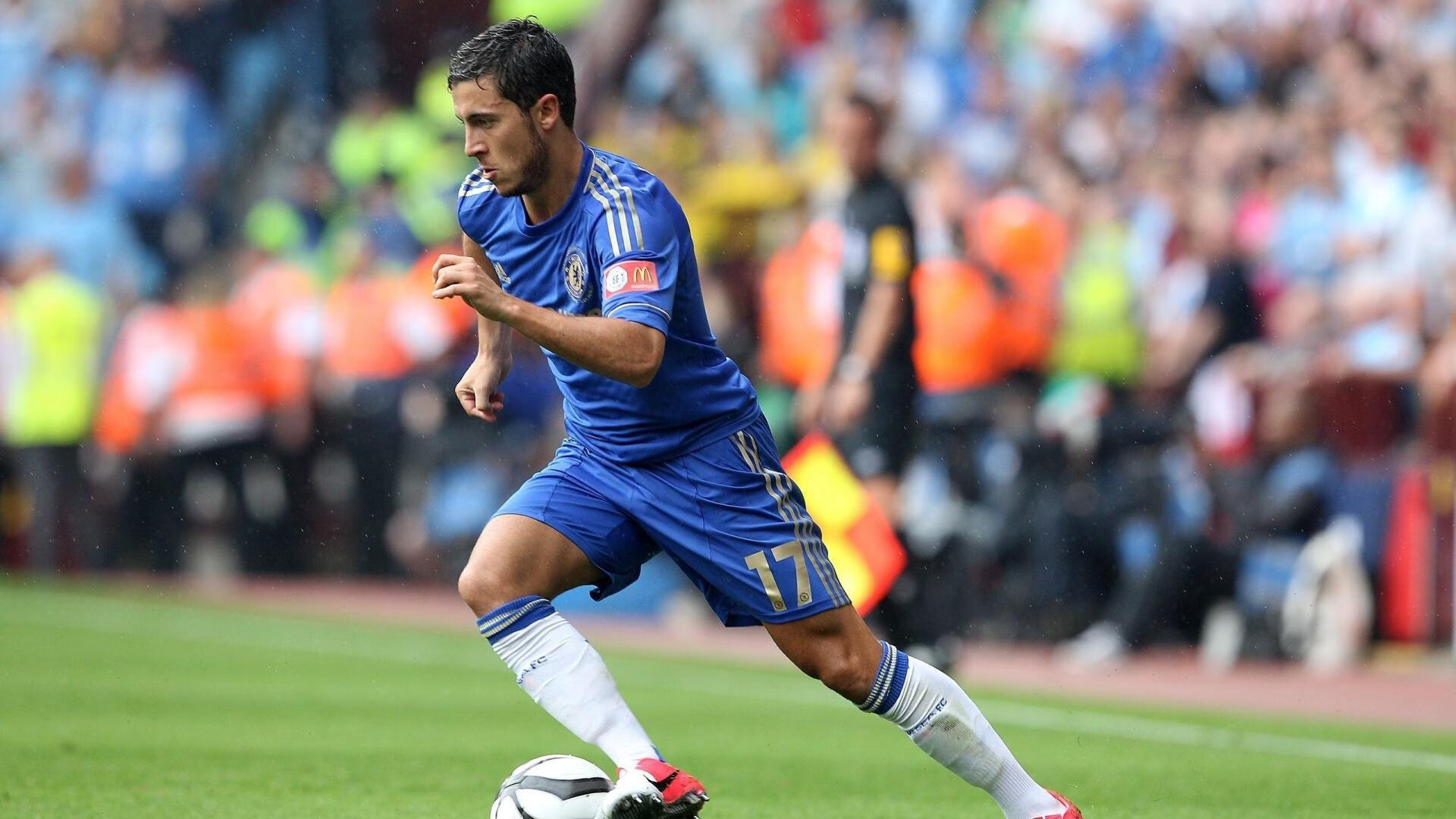 友谊赛新王诞生？克瓦拉茨赫利亚降维打击征服蓝军