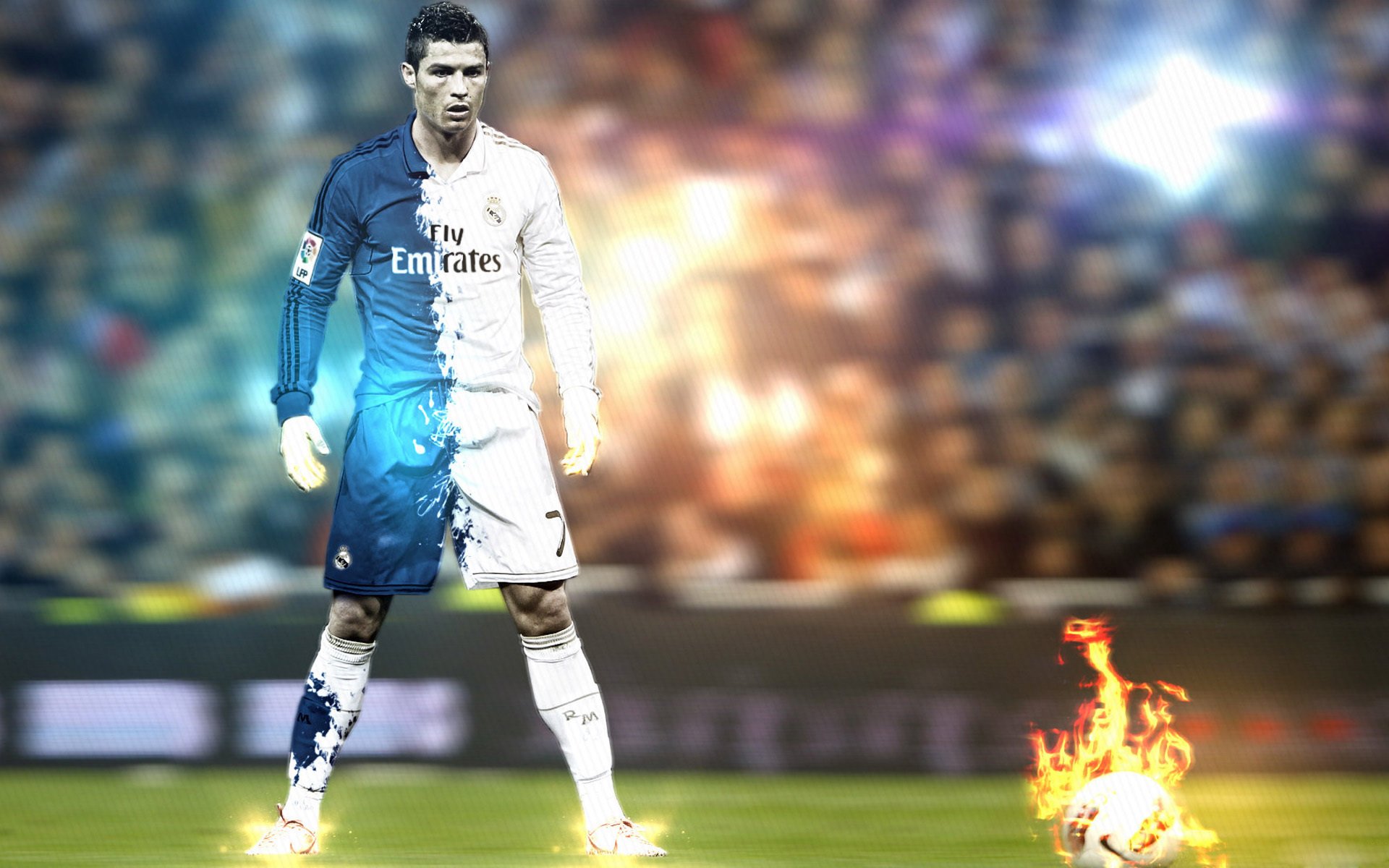 跨越绿茵与硬木的统治力，切尔西的收割与迪巴拉的抢七哲学