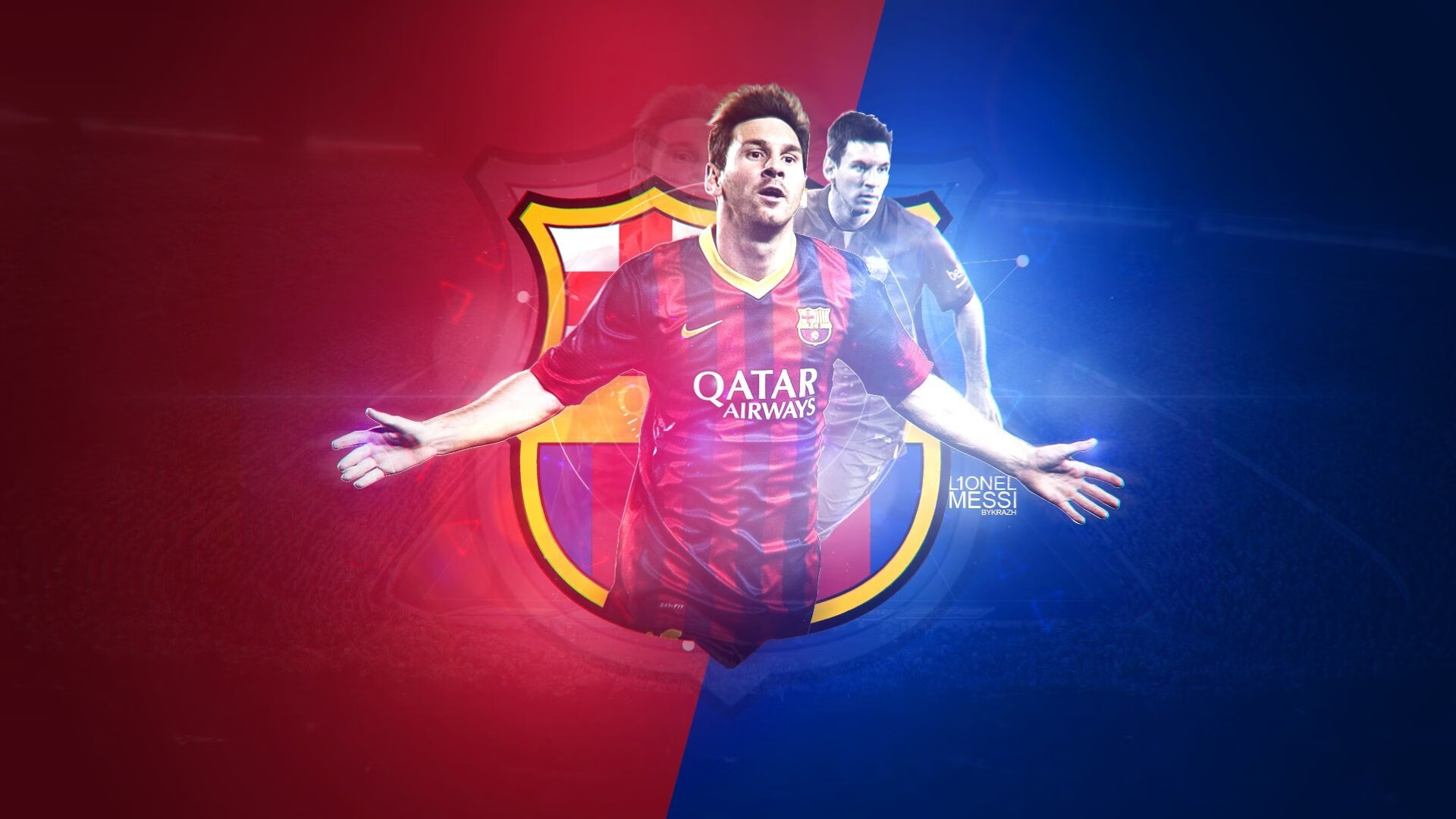 当韩国魔术师遇见加泰罗尼亚哲学,一场虚构比赛中的足球宇宙碰撞